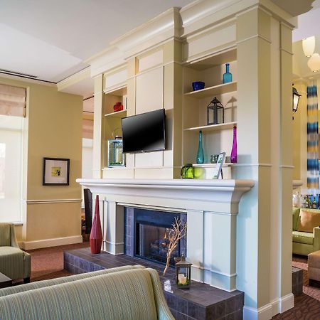 Hilton Garden Inn Richmond Innsbrook Short Pump Bagian luar foto