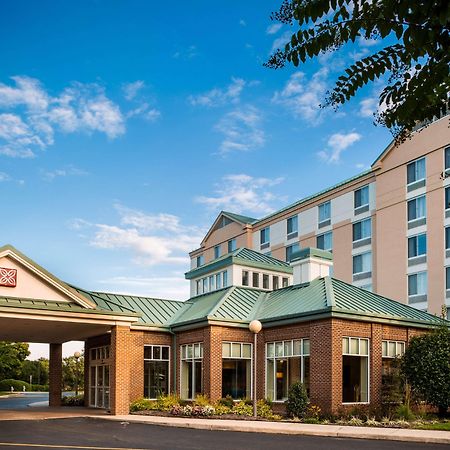 Hilton Garden Inn Richmond Innsbrook Short Pump Bagian luar foto