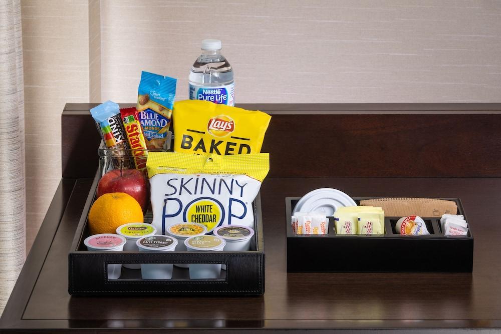Hilton Garden Inn Richmond Innsbrook Short Pump Bagian luar foto