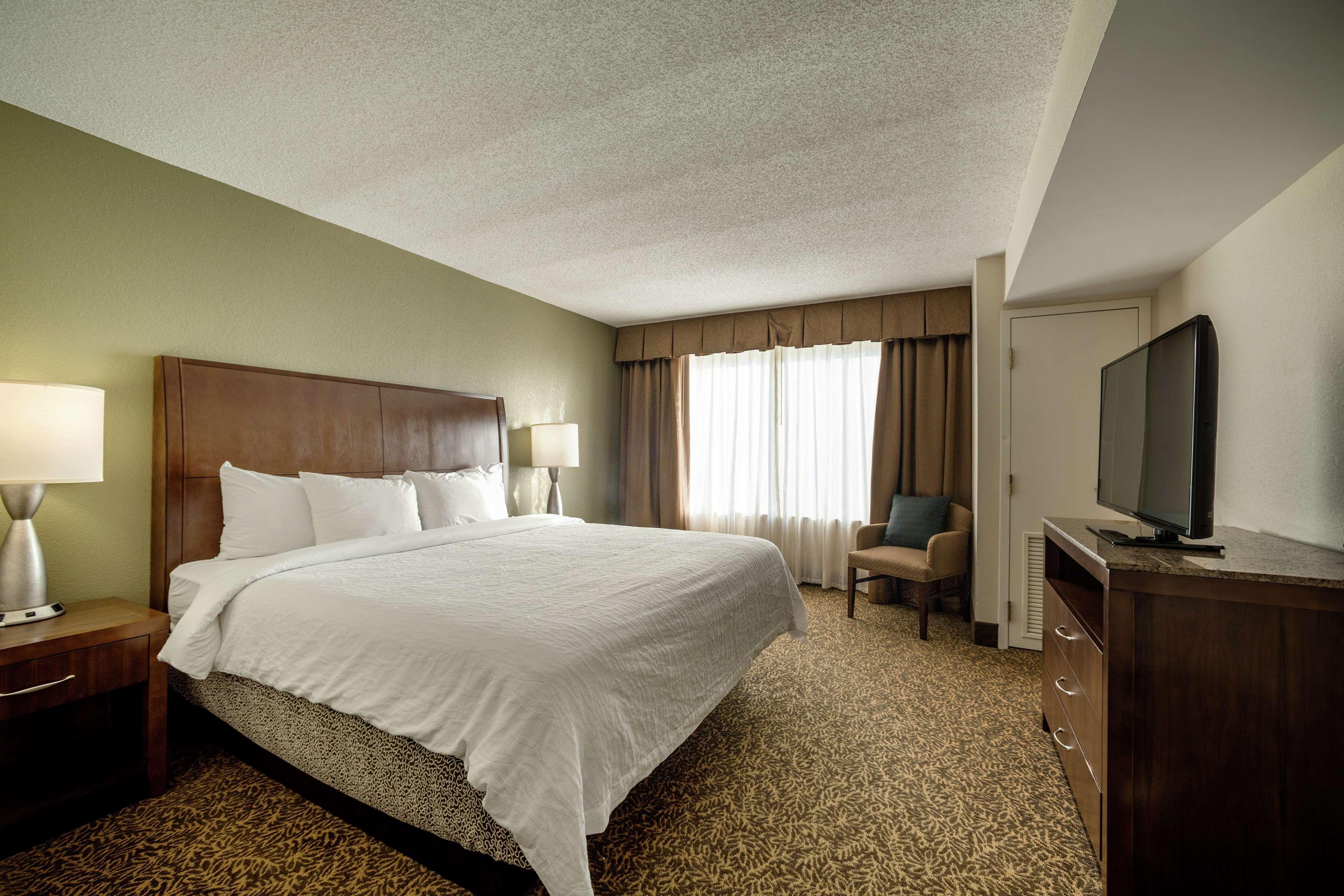Hilton Garden Inn Richmond Innsbrook Short Pump Bagian luar foto