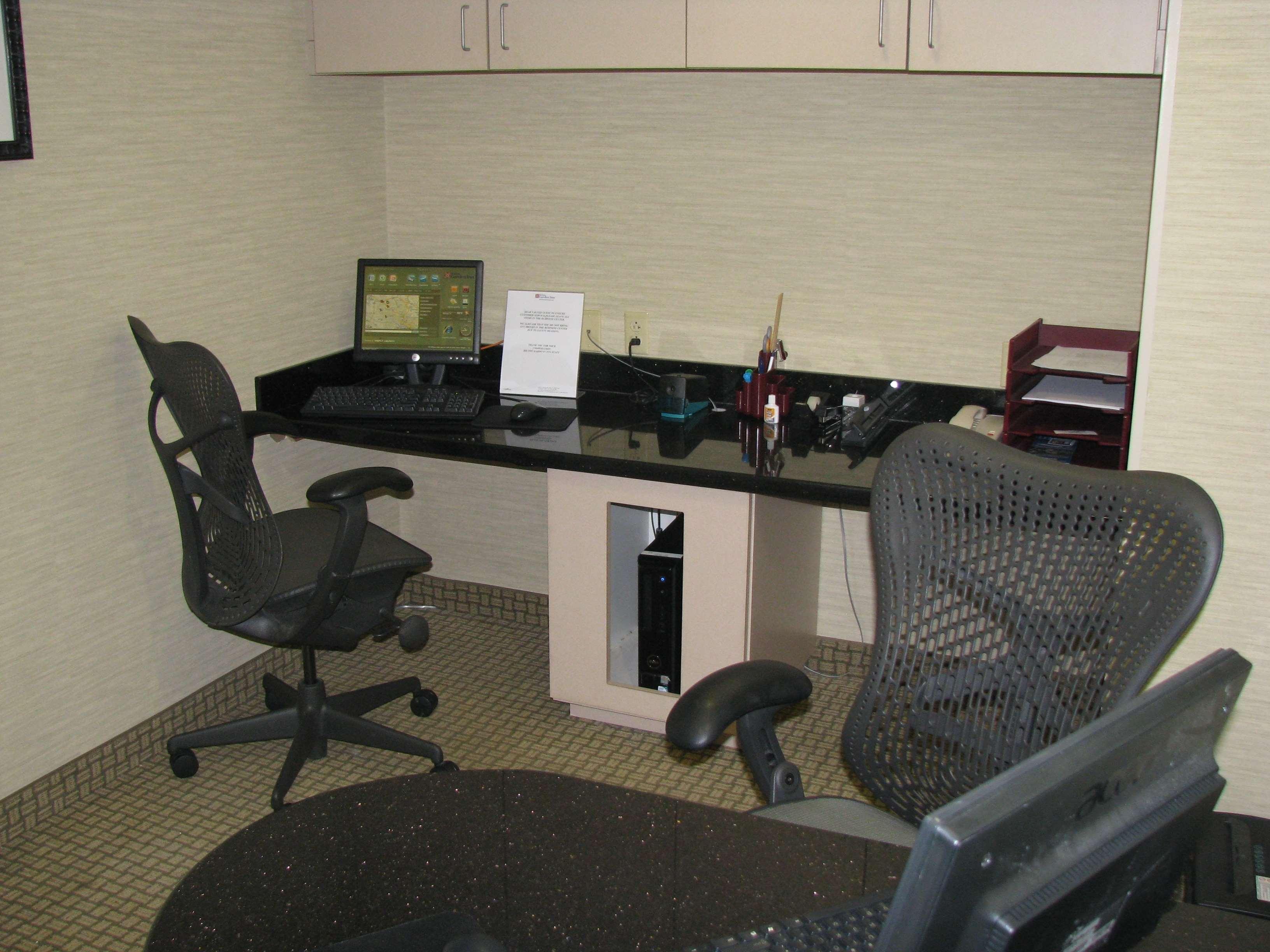 Hilton Garden Inn Richmond Innsbrook Short Pump Fasilitas foto