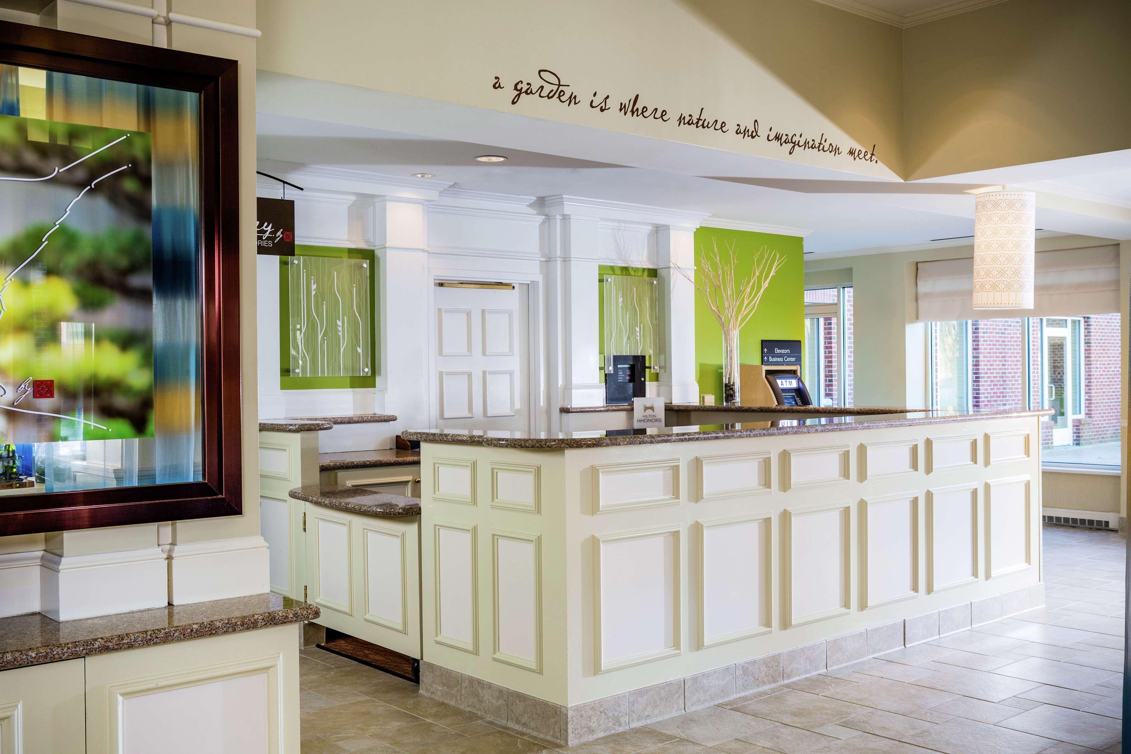 Hilton Garden Inn Richmond Innsbrook Short Pump Bagian luar foto
