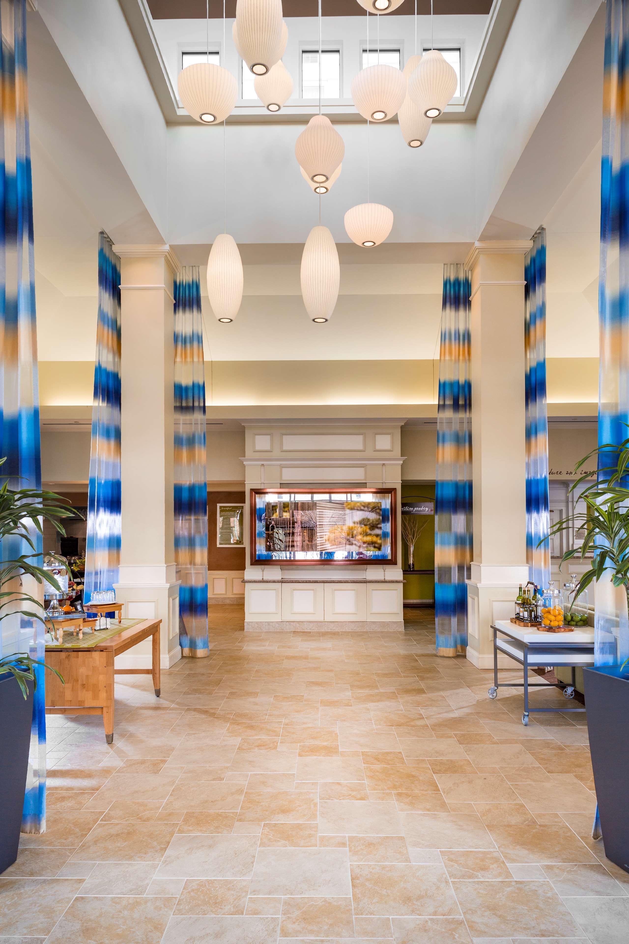 Hilton Garden Inn Richmond Innsbrook Short Pump Bagian luar foto
