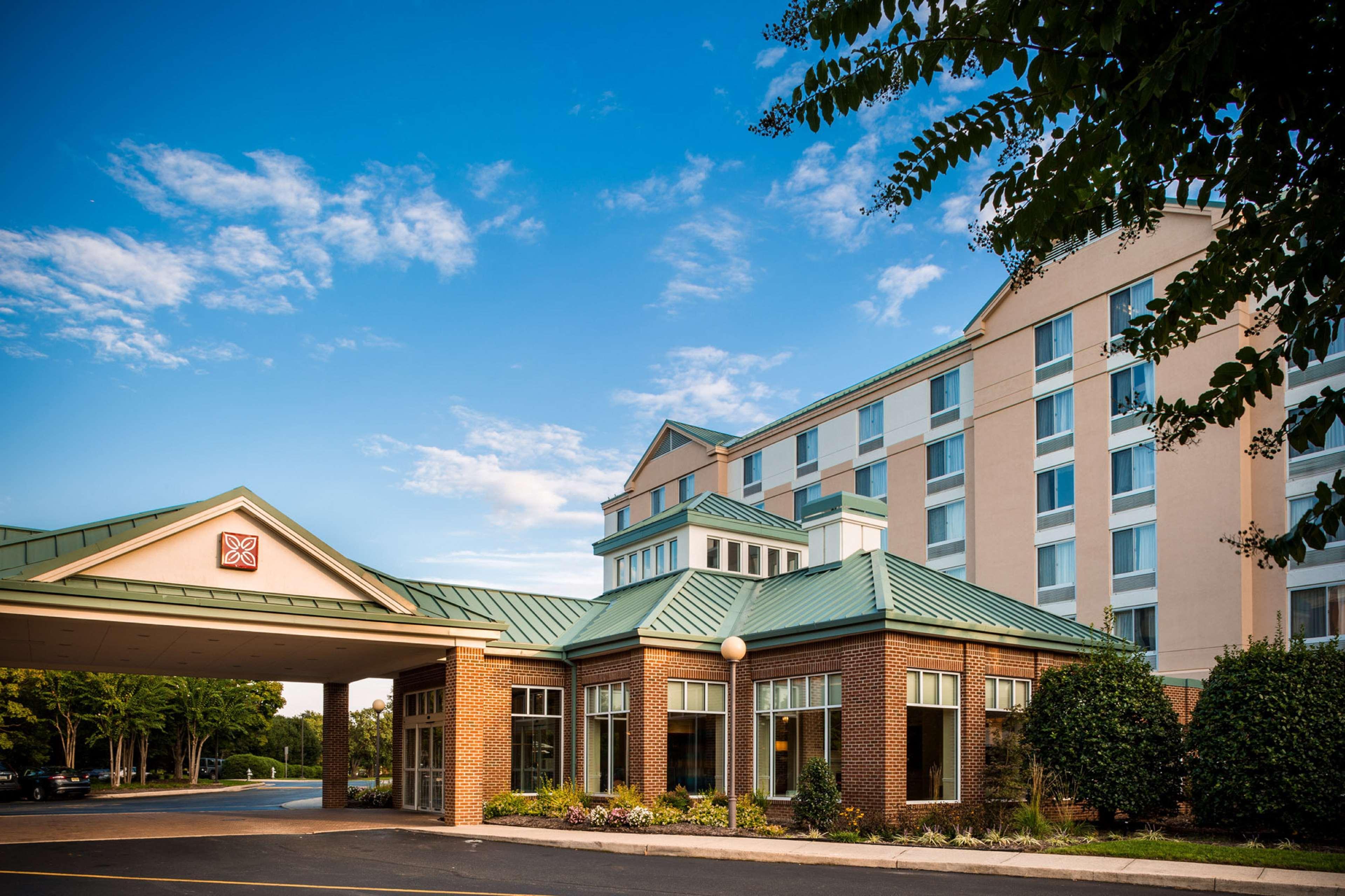 Hilton Garden Inn Richmond Innsbrook Short Pump Bagian luar foto