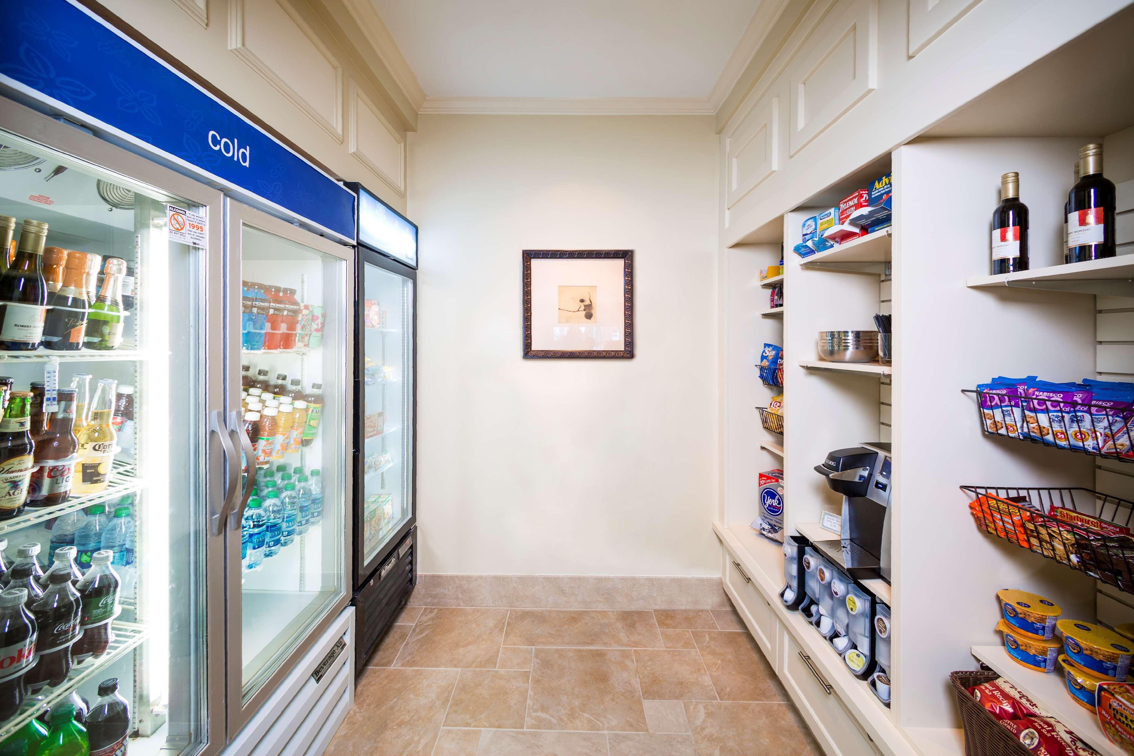 Hilton Garden Inn Richmond Innsbrook Short Pump Bagian luar foto