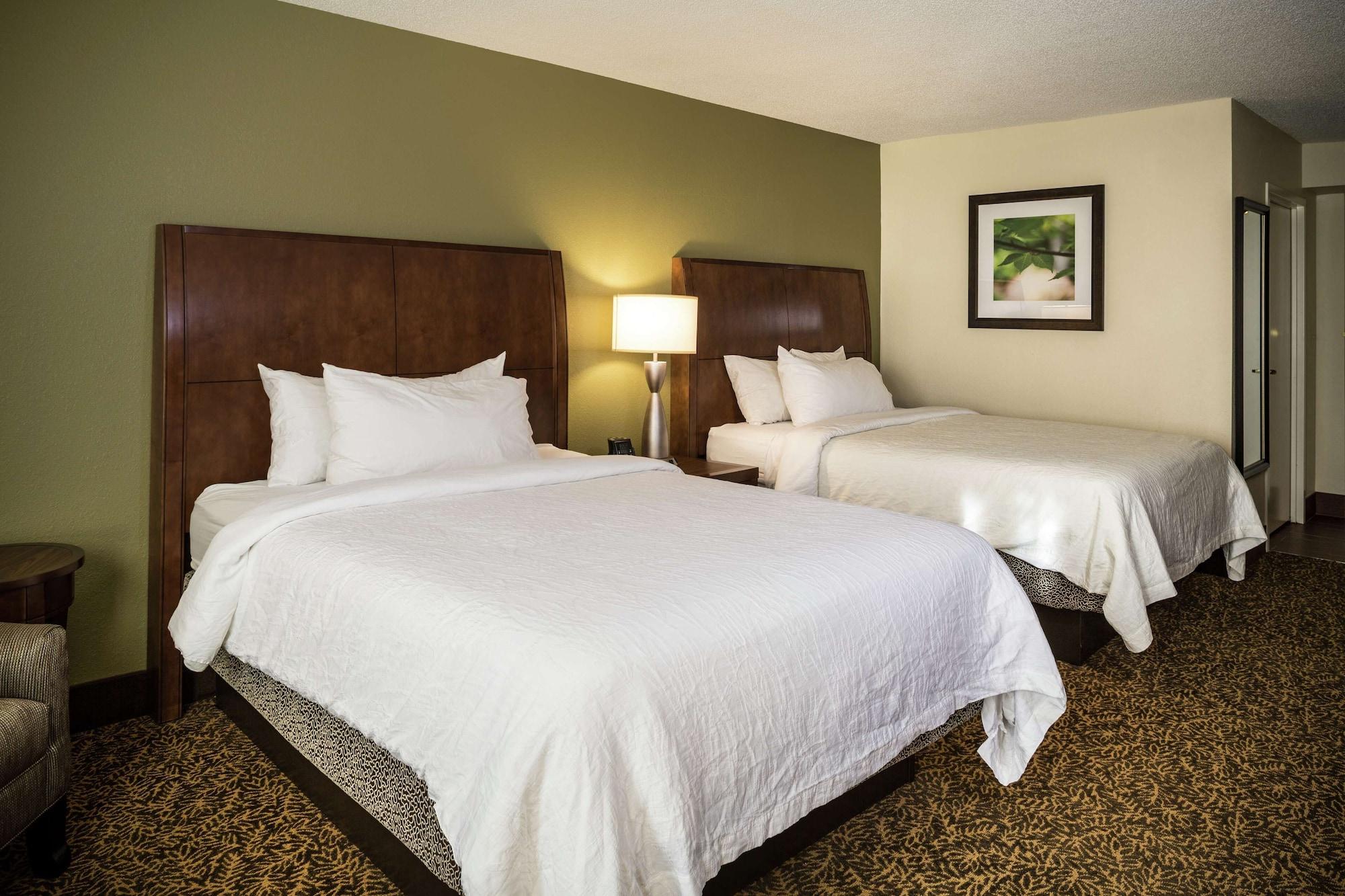 Hilton Garden Inn Richmond Innsbrook Short Pump Bagian luar foto