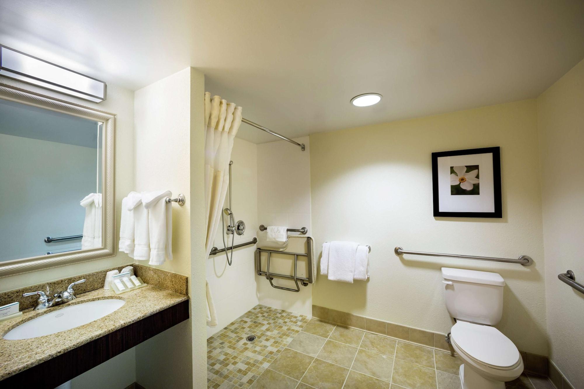 Hilton Garden Inn Richmond Innsbrook Short Pump Bagian luar foto