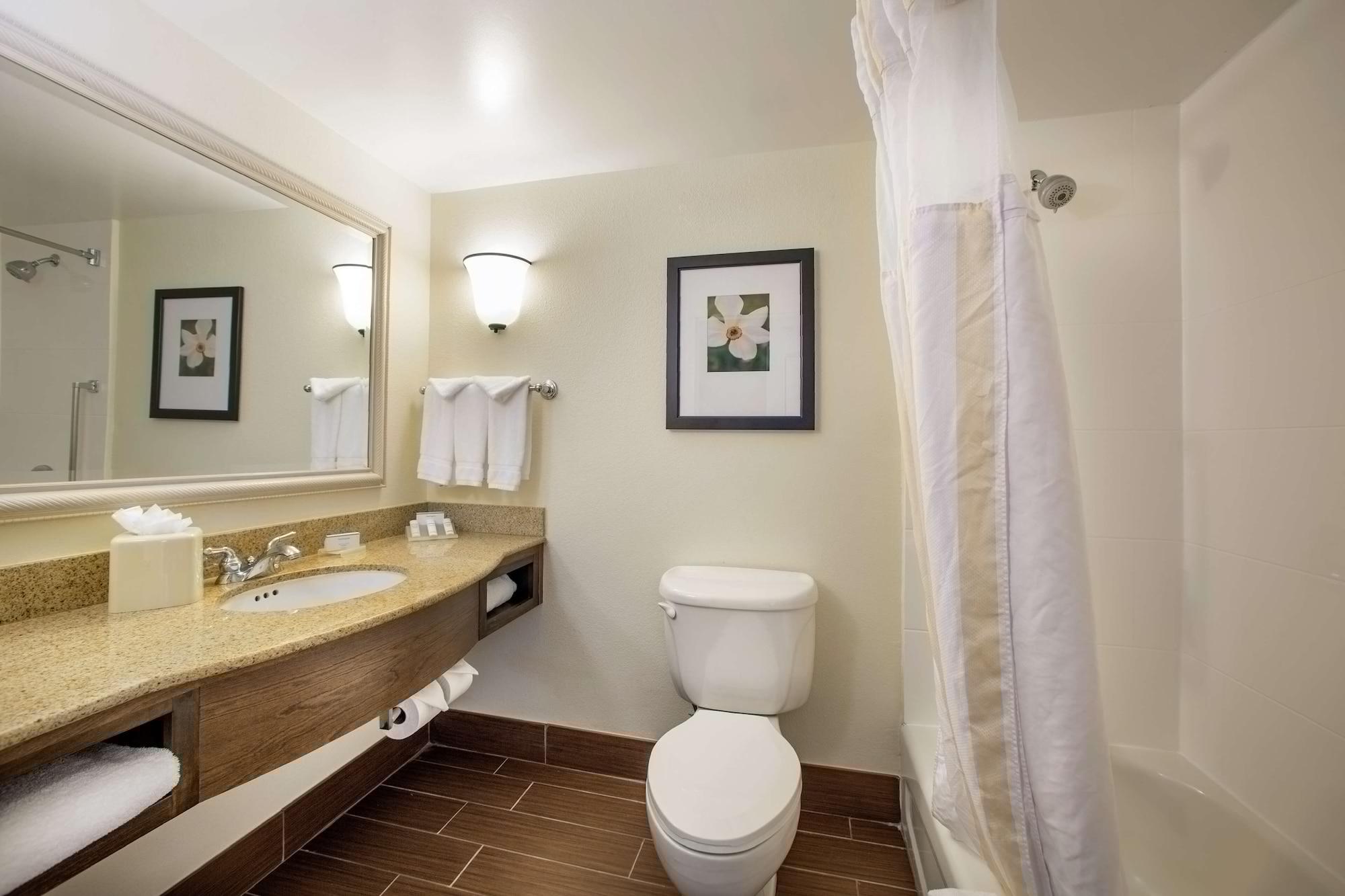Hilton Garden Inn Richmond Innsbrook Short Pump Bagian luar foto