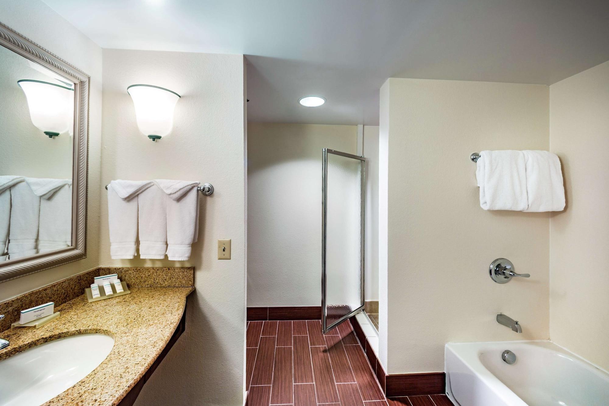Hilton Garden Inn Richmond Innsbrook Short Pump Bagian luar foto