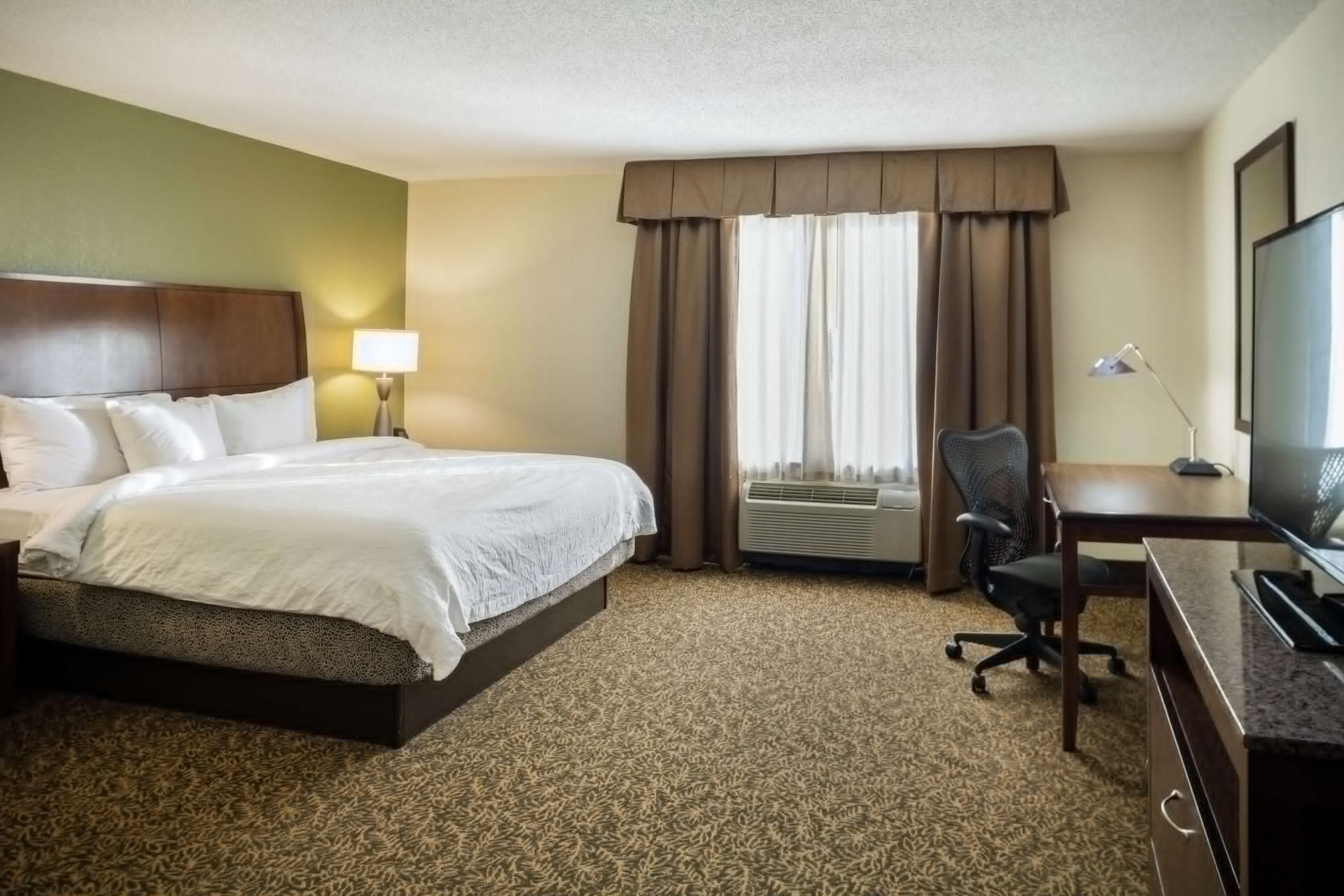 Hilton Garden Inn Richmond Innsbrook Short Pump Bagian luar foto
