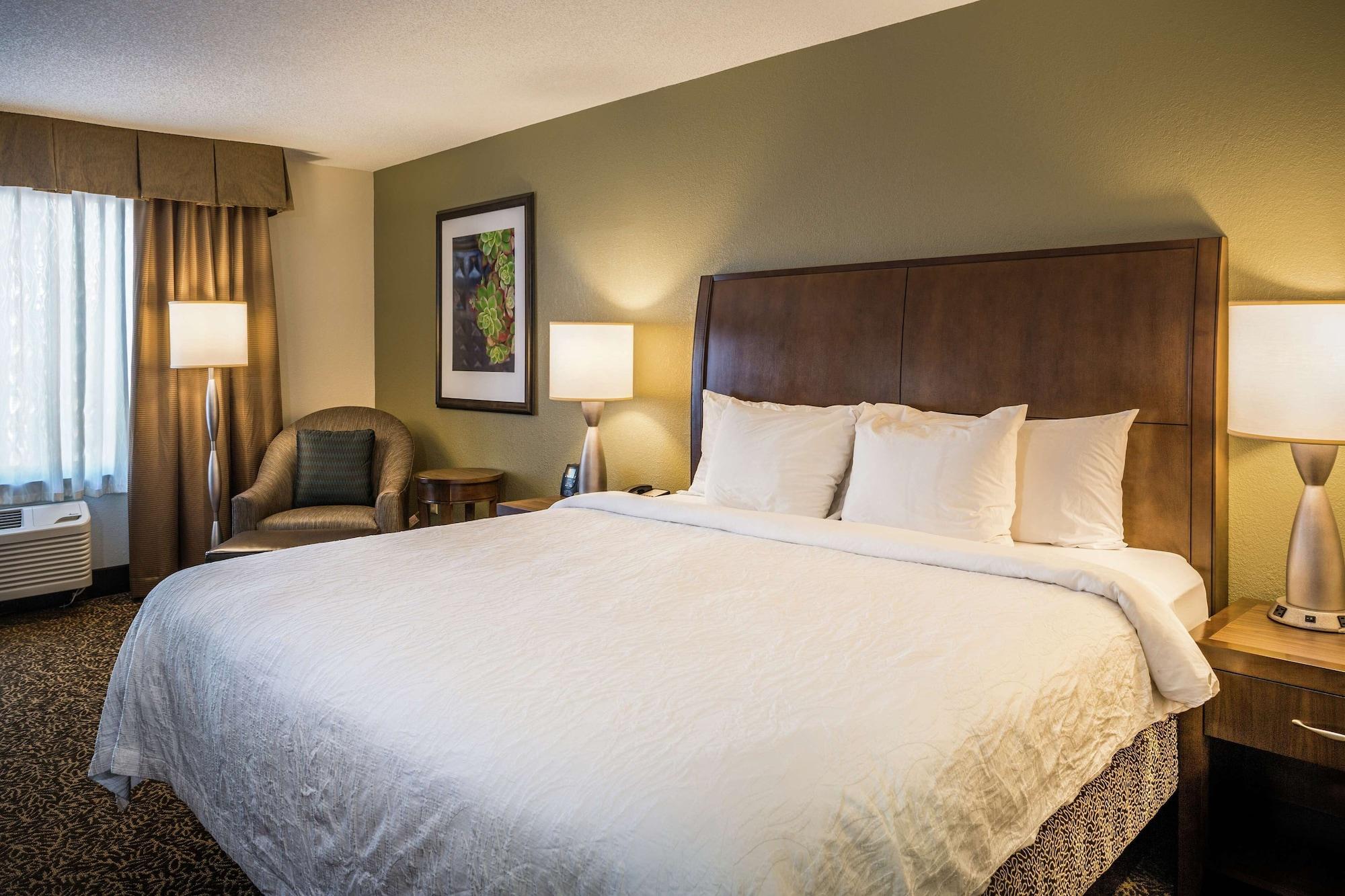Hilton Garden Inn Richmond Innsbrook Short Pump Bagian luar foto