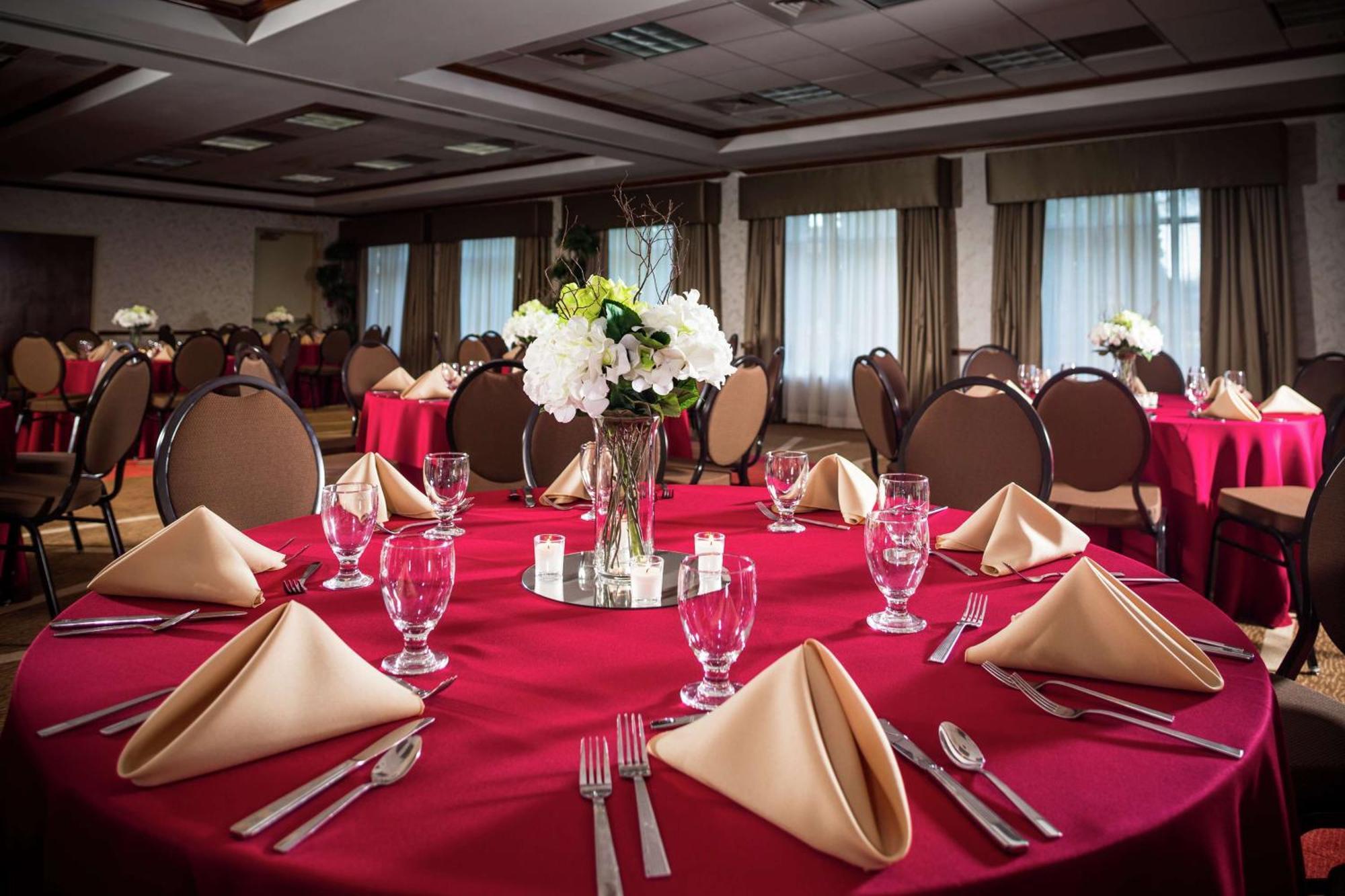 Hilton Garden Inn Richmond Innsbrook Short Pump Bagian luar foto