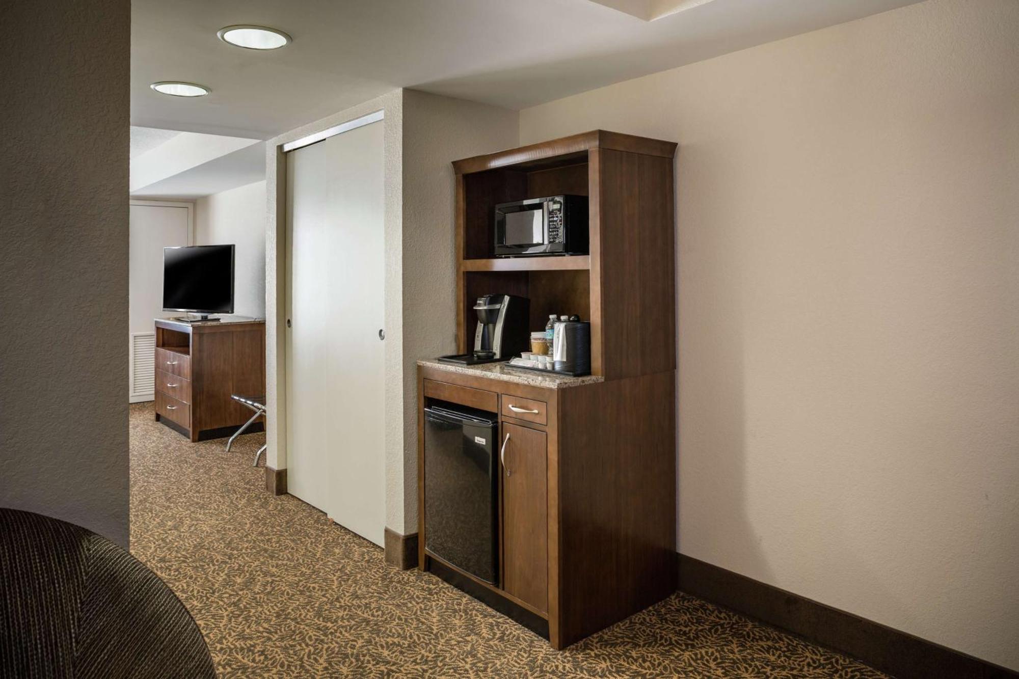 Hilton Garden Inn Richmond Innsbrook Short Pump Bagian luar foto