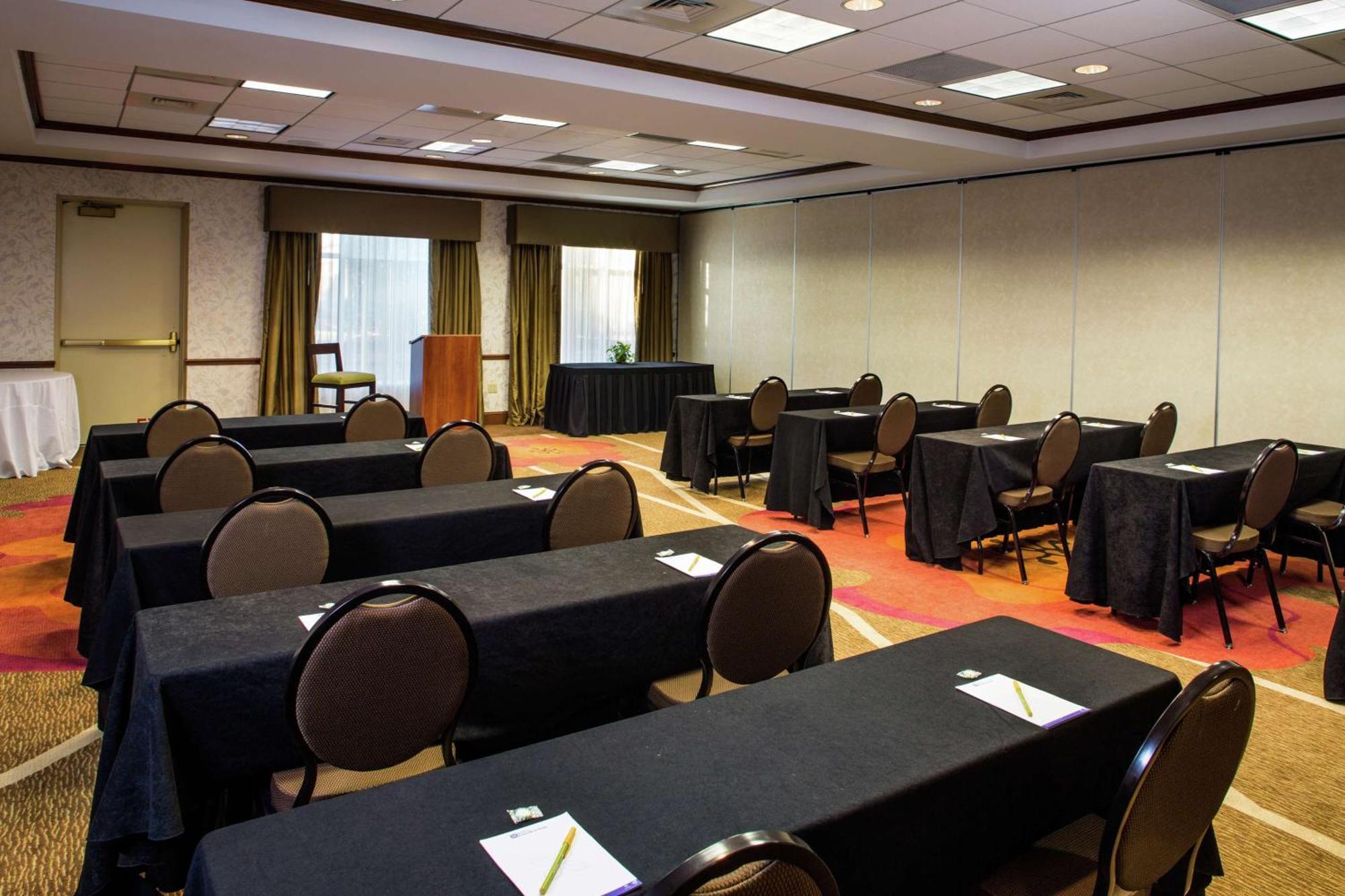 Hilton Garden Inn Richmond Innsbrook Short Pump Bagian luar foto