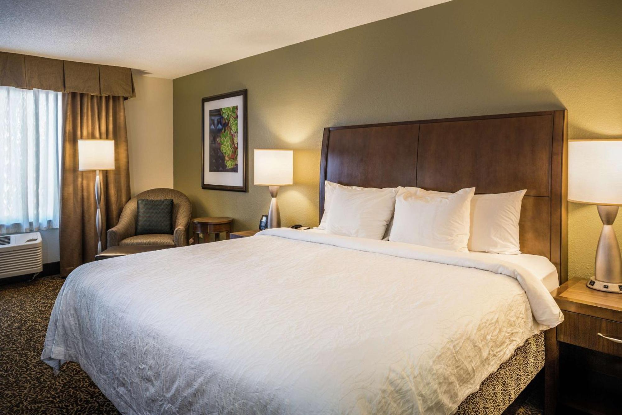 Hilton Garden Inn Richmond Innsbrook Short Pump Bagian luar foto
