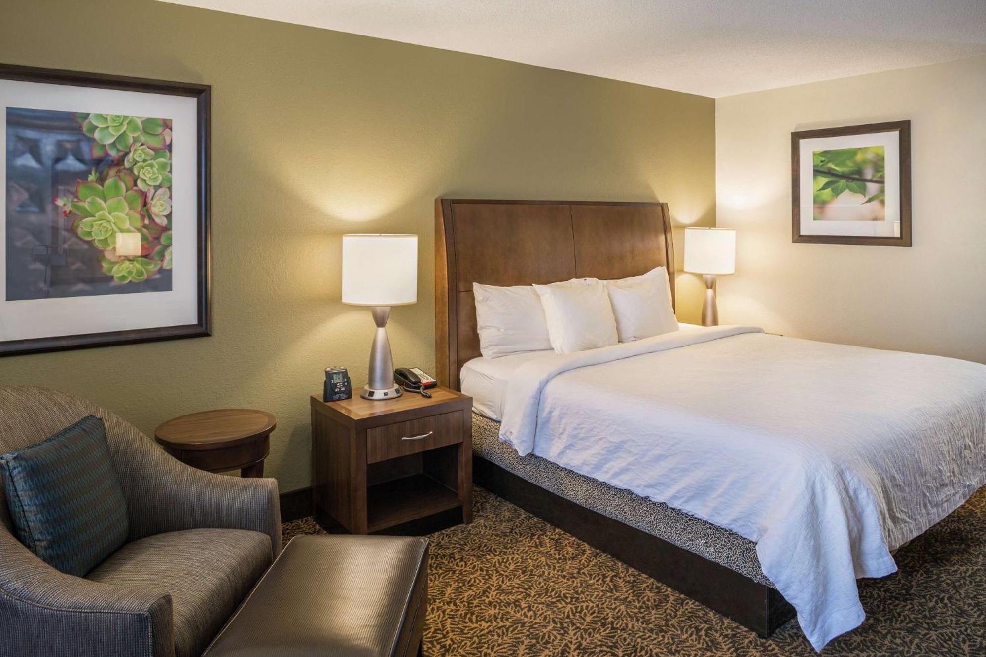 Hilton Garden Inn Richmond Innsbrook Short Pump Bagian luar foto