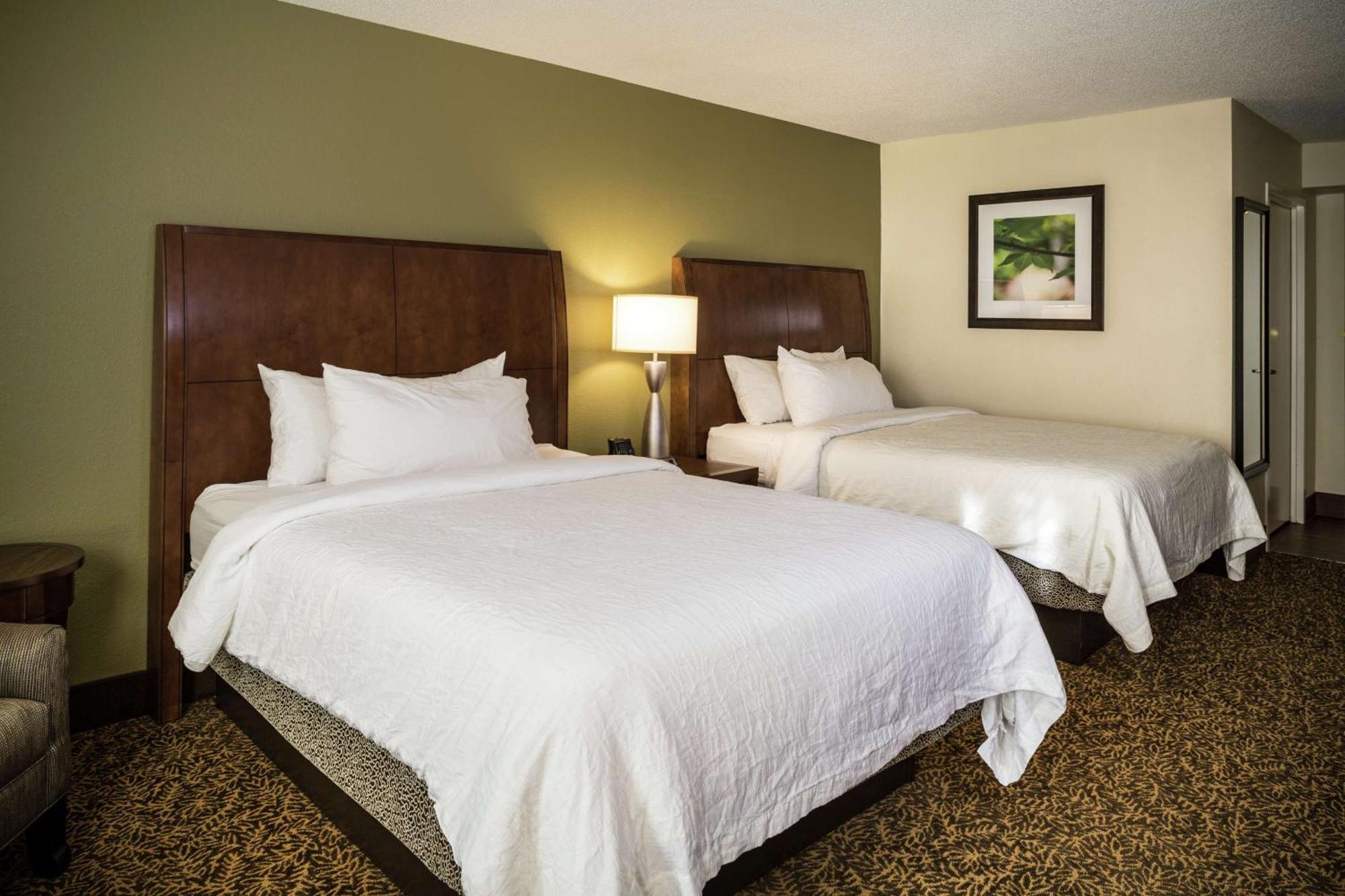 Hilton Garden Inn Richmond Innsbrook Short Pump Bagian luar foto
