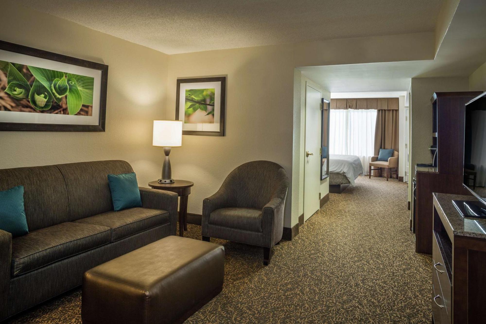 Hilton Garden Inn Richmond Innsbrook Short Pump Bagian luar foto
