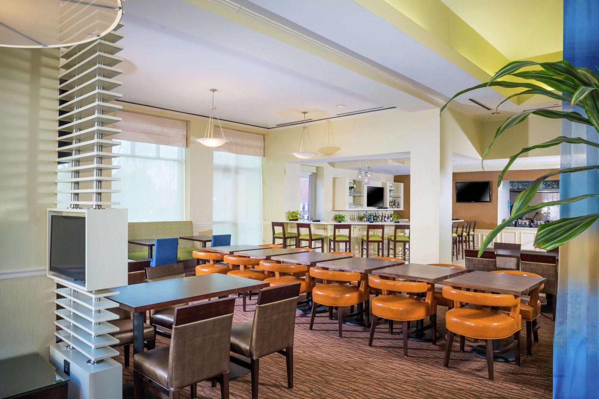 Hilton Garden Inn Richmond Innsbrook Short Pump Bagian luar foto
