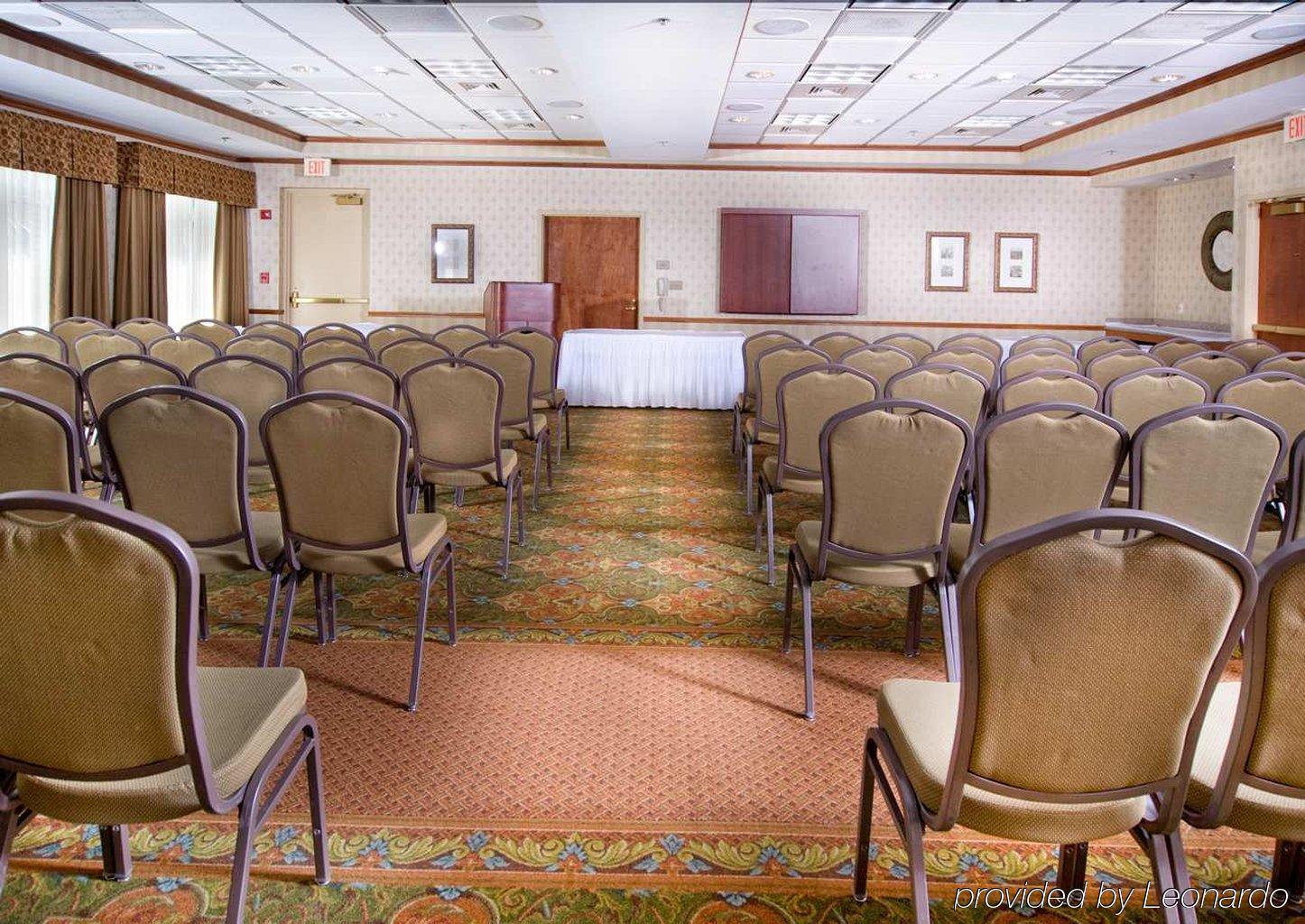 Hilton Garden Inn Richmond Innsbrook Short Pump Fasilitas foto