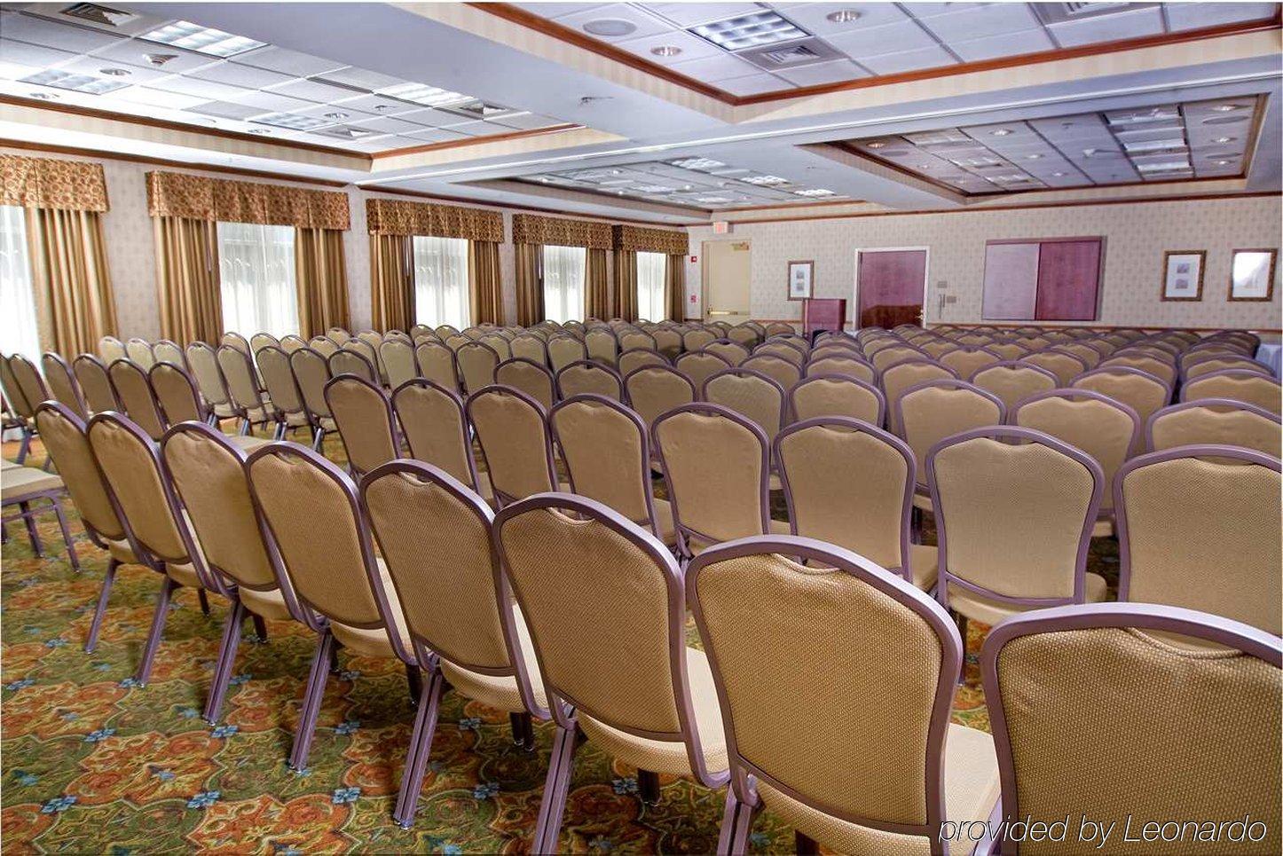 Hilton Garden Inn Richmond Innsbrook Short Pump Fasilitas foto