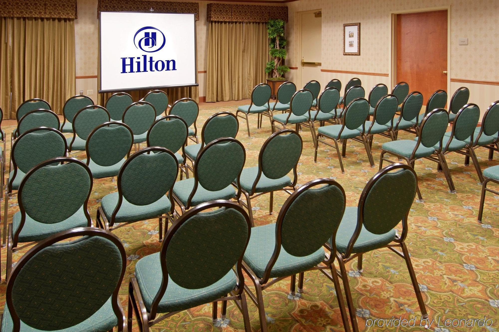 Hilton Garden Inn Richmond Innsbrook Short Pump Fasilitas foto