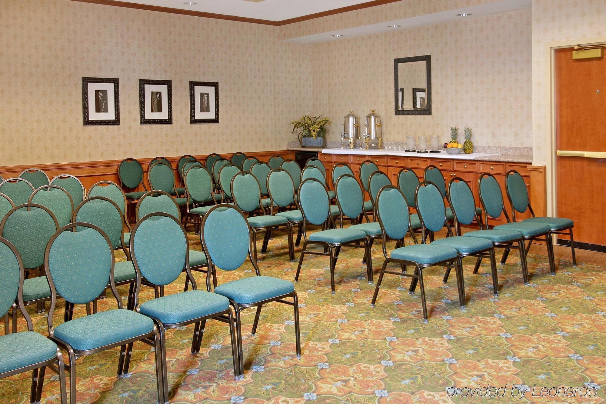 Hilton Garden Inn Richmond Innsbrook Short Pump Fasilitas foto