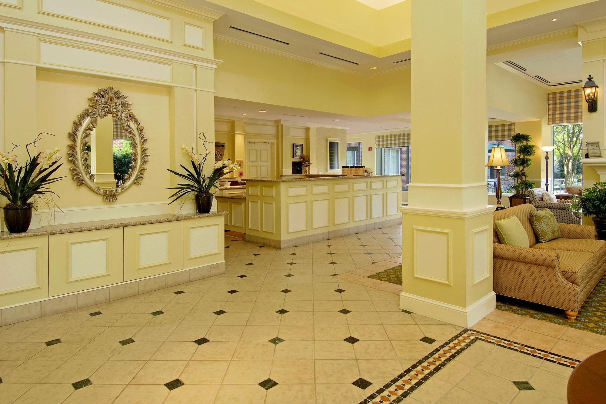 Hilton Garden Inn Richmond Innsbrook Short Pump Bagian luar foto