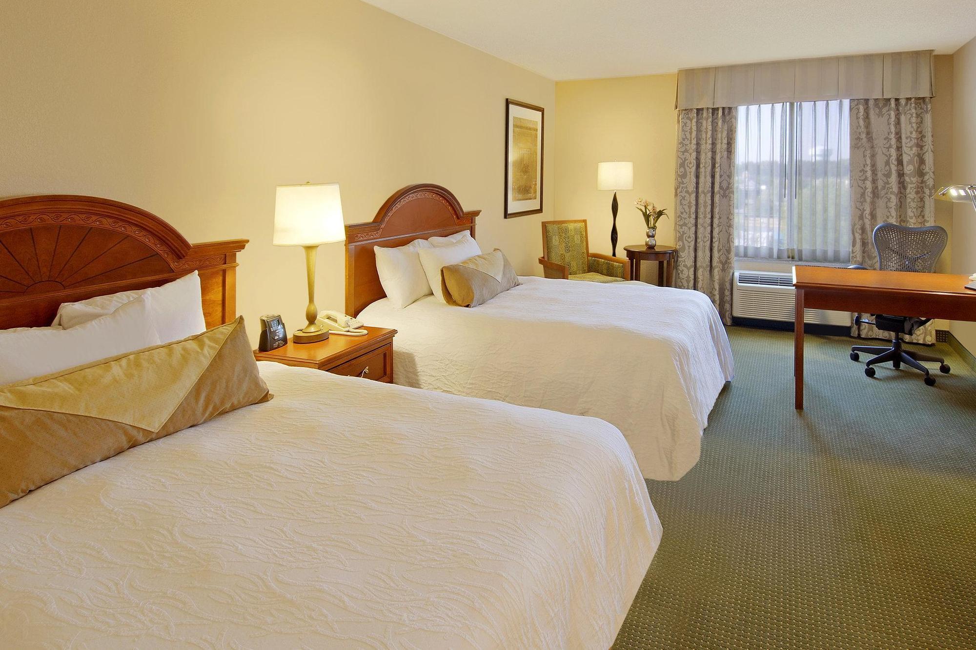 Hilton Garden Inn Richmond Innsbrook Short Pump Bagian luar foto