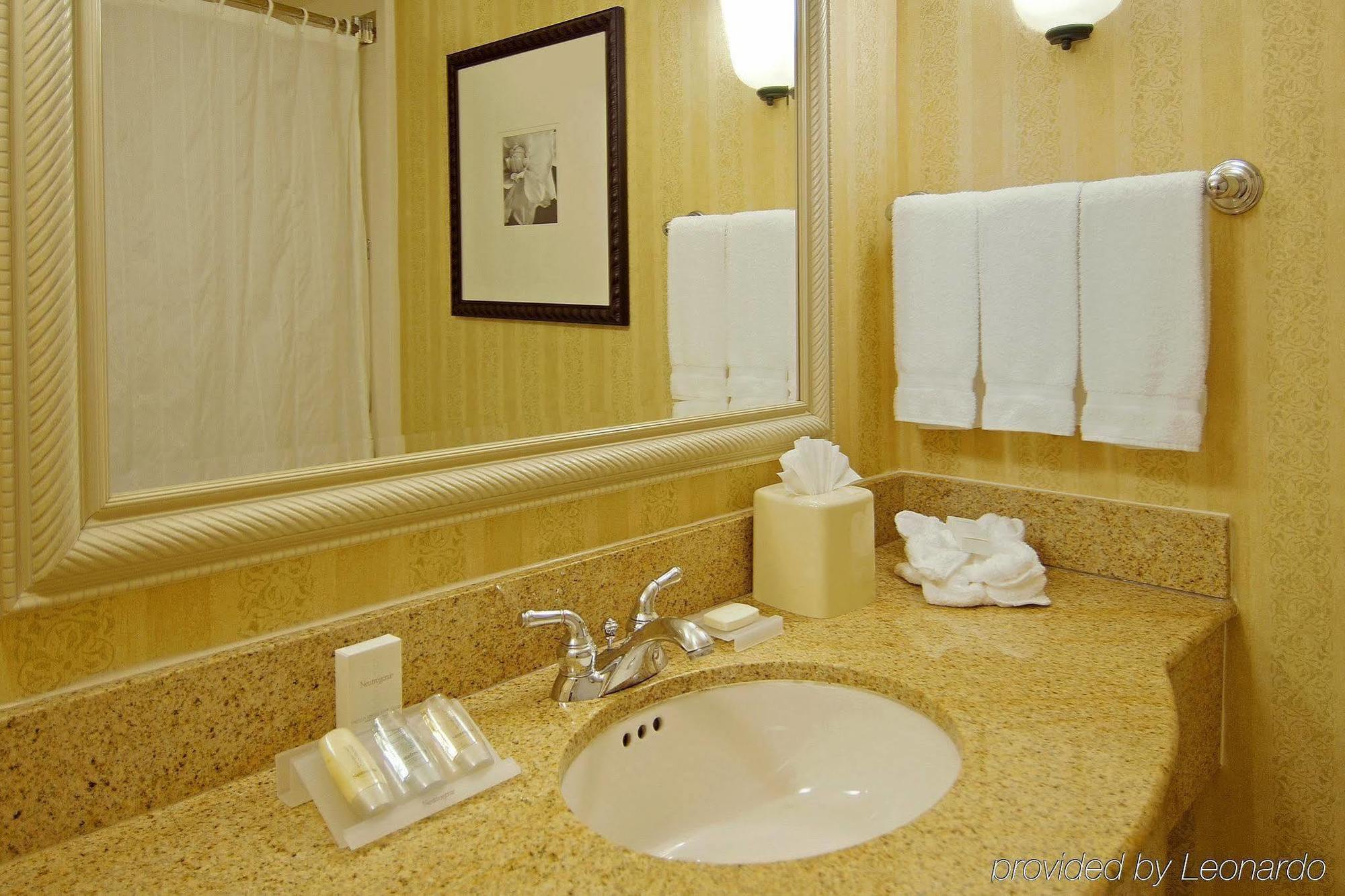 Hilton Garden Inn Richmond Innsbrook Short Pump Bagian luar foto