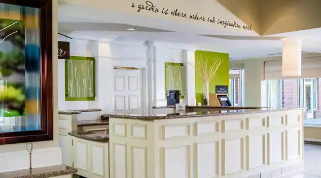 Hilton Garden Inn Richmond Innsbrook Short Pump Bagian luar foto