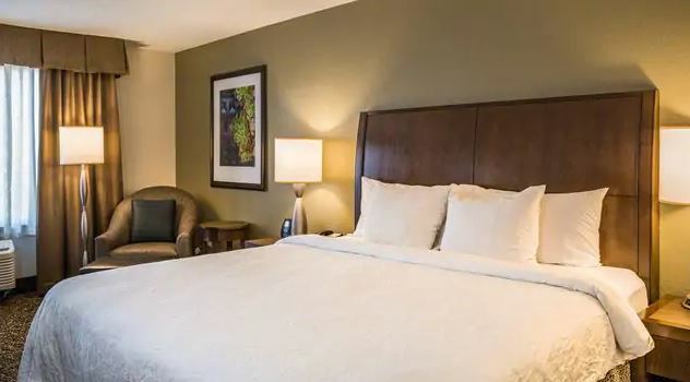 Hilton Garden Inn Richmond Innsbrook Short Pump Bagian luar foto