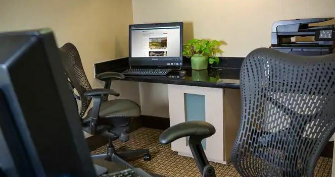 Hilton Garden Inn Richmond Innsbrook Short Pump Bagian luar foto
