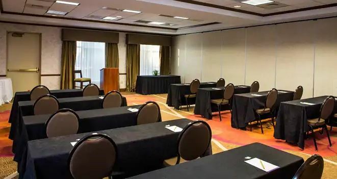 Hilton Garden Inn Richmond Innsbrook Short Pump Bagian luar foto