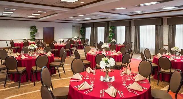 Hilton Garden Inn Richmond Innsbrook Short Pump Bagian luar foto