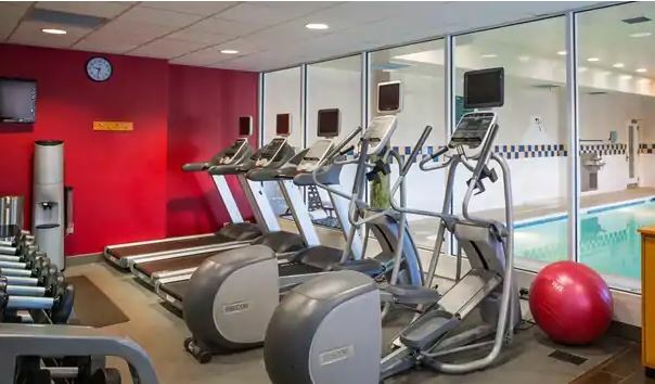 Hilton Garden Inn Richmond Innsbrook Short Pump Bagian luar foto
