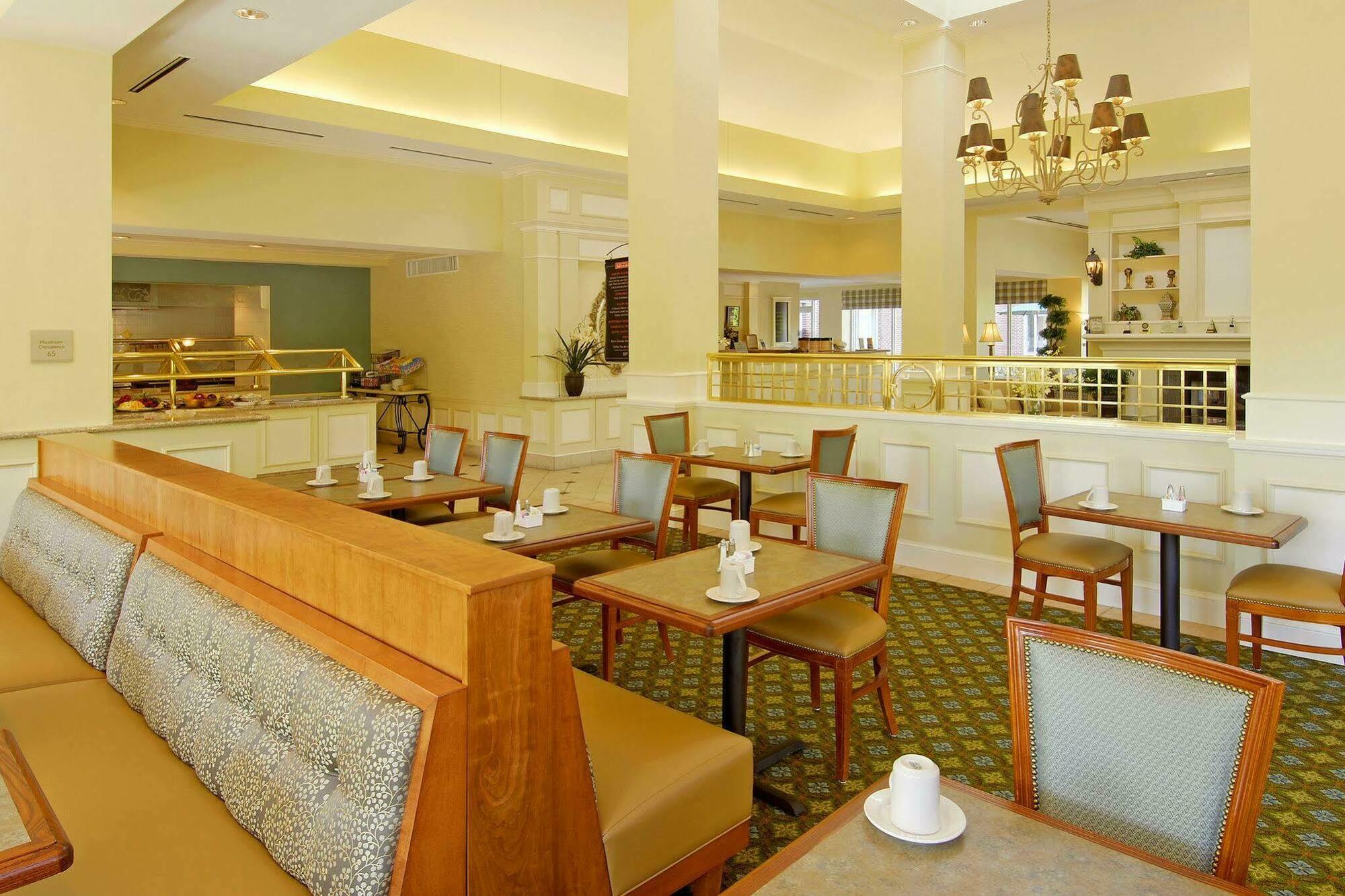 Hilton Garden Inn Richmond Innsbrook Short Pump Bagian luar foto